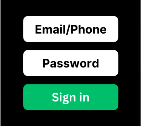 Wancheng VPN for China connect step 2, select VPN server location